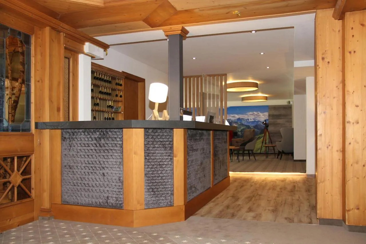 Sonnenbichl Hotel am Rotfischbach Fischen im Allgäu