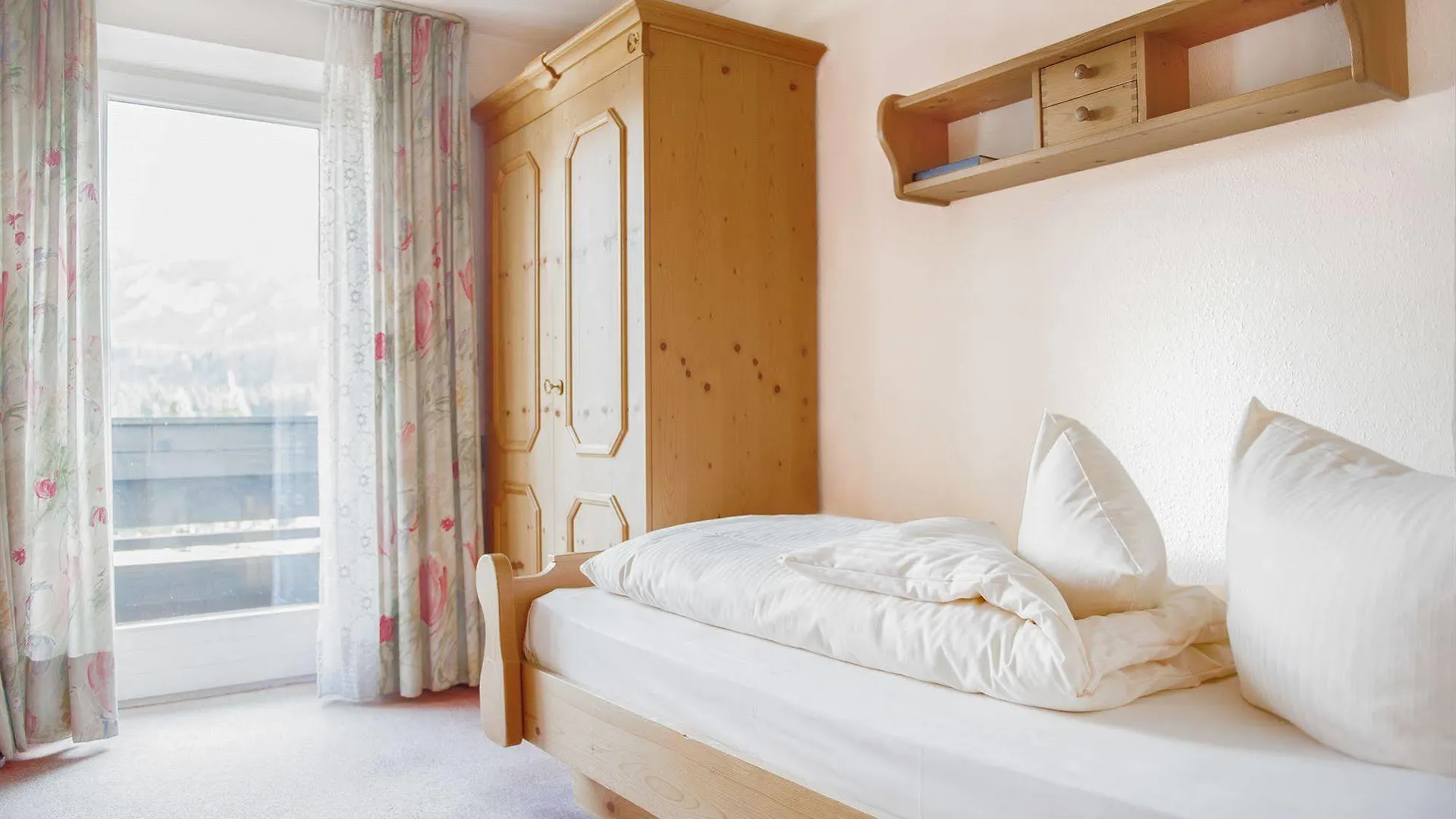 Sonnenbichl Hotel am Rotfischbach Fischen im Allgäu 4*,  Deutschland