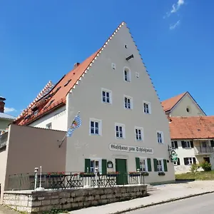 Zum Schlosswirt *** Dietfurt