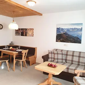 Apartment Haus Andrea, Fischen im Allgäu