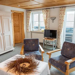 Apartment Tannacker - Hartmann, Fischen im Allgäu