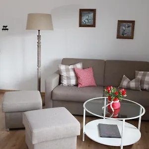 Apartment Im Färberhaus, Fischen im Allgäu