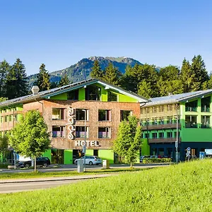 Explorer Oberstdorf *** Fischen im Allgaeu