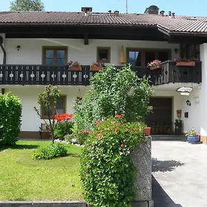 Apartment Gaisalpe, Fischen im Allgäu