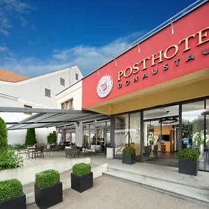 Forsters Posthotel **** Donaustauf