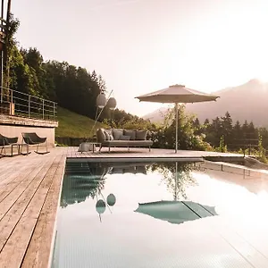 Apartment Der Jägersberg, Fischen im Allgäu
