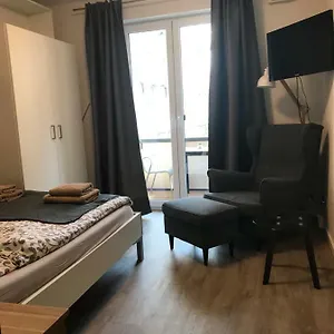 Suite-apartement In Hd Heidelberg