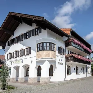 Alter Hof *** Vaterstetten